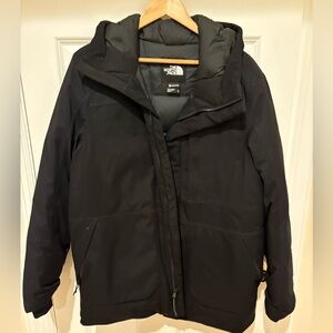 The North Face Gore-Tex Parka Sz M